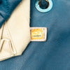 Chanel Large Quilted Iridescent Calfskin Chic Quilt Flap Secondhand