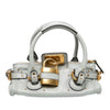Chloé Small Leather Paddington Handbag Secondhand