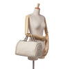Gucci Leather Soho Boston Secondhand