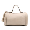 Gucci Leather Soho Boston Secondhand