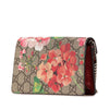 Gucci Super Mini GG Supreme Blooms Dionysus Crossbody Secondhand