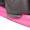 LOEWE Bicolor Leather Anagram T Pouch Secondhand