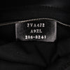 Fendi Zucca Canvas Convertible Baguette Satchel Secondhand