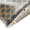 Secondhand Celine Macadam Coated Canvas Tote