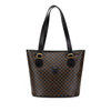 Secondhand Celine Macadam Coated Canvas Tote