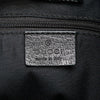 Gucci GG Canvas Abbey D Ring Convertible Satchel Secondhand