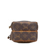 Louis Vuitton Monogram Mini Amazone Secondhand