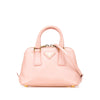 Prada Mini Saffiano Lux Promenade Satchel Secondhand