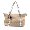 Gucci GG Canvas Abbey D Ring Tote Secondhand