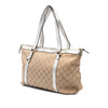 Gucci GG Canvas Abbey D Ring Tote Secondhand