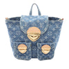Louis Vuitton Monogram Denim Venice Secondhand