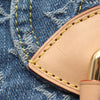 Louis Vuitton Monogram Denim Venice Secondhand