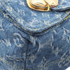 Louis Vuitton Monogram Denim Venice Secondhand
