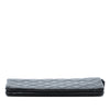 Chanel CC Quilted Lambskin Clutch Secondhand