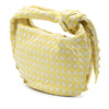 Bottega Veneta Teen Bicolor Nappa Intrecciato Dragon Jodie Secondhand