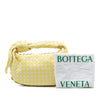 Bottega Veneta Teen Bicolor Nappa Intrecciato Dragon Jodie Secondhand