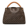 Louis Vuitton Monogram Artsy MM Secondhand