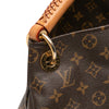 Louis Vuitton Monogram Artsy MM Secondhand
