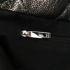 Secondhand Chanel CC Metallic Caviar Soft Tote