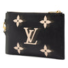 Louis Vuitton Bicolor Monogram Empreinte Giant Neonoe Pouch Secondhand