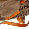 Fendi Zucchino Canvas Tote Secondhand