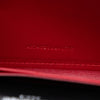 Saint Laurent Medium Horizontal Quilted Calfskin Monogram Kate Crossbody Secondhand
