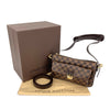 Louis Vuitton Damier Ebene Ravello GM Secondhand
