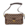 Louis Vuitton Damier Ebene Ravello GM Secondhand