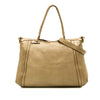 Gucci Large Leather Bella Tote Secondhand