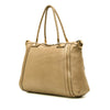 Gucci Large Leather Bella Tote Secondhand