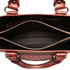 Celine Macadam Canvas Boogie Handbag Secondhand