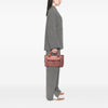 Celine Macadam Canvas Boogie Handbag Secondhand