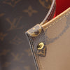 Louis Vuitton Monogram Reverse Giant OnTheGo MM Secondhand