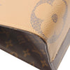 Louis Vuitton Monogram Reverse Giant OnTheGo MM Secondhand