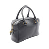 Prada Mini Vitello Phenix Bauletto Satchel Secondhand