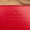 Gucci GG Marmont Matelasse Leather Shoulder Bag Secondhand