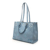 Louis Vuitton Monogram Empreinte Giant By The Pool Onthego MM Secondhand