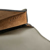 LOEWE Bicolor Leather Anagram Gusset Flat Crossbody Secondhand
