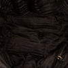 Prada Tessuto Chain Bauletto Bag Secondhand