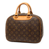 Louis Vuitton Monogram Trouville Secondhand