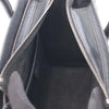 Celine Nano Leather Luggage Tote Secondhand