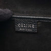 Celine Nano Leather Luggage Tote Secondhand