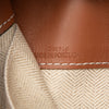 LOEWE Small Canvas Cushion Tote Secondhand