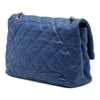 Chanel Large Quilted Calfskin Love Me Tender Flap Secondhand