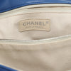 Chanel Large Quilted Calfskin Love Me Tender Flap Secondhand