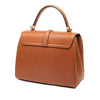 Celine Small Leather 16 Satchel Secondhand