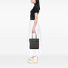 Dior Diorissimo Trotter Canvas Tote Secondhand