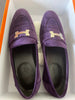 Hermès Loafers Paris Model Secondhand