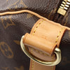 Louis Vuitton Monogram Keepall Bandouliere 55 Secondhand