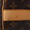 Louis Vuitton Monogram Keepall Bandouliere 55 Secondhand